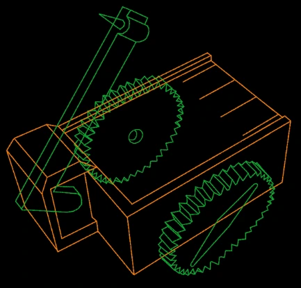 PokeyBots Program - Standard Instruction Access Codes
