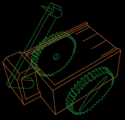 PokeyBots Program - Standard Instruction