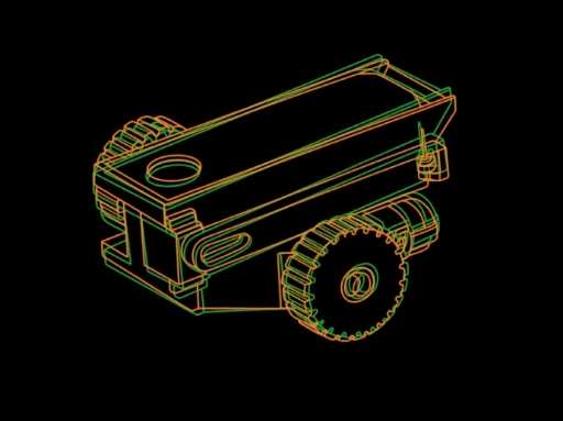 PokeyBots Program — Prepare